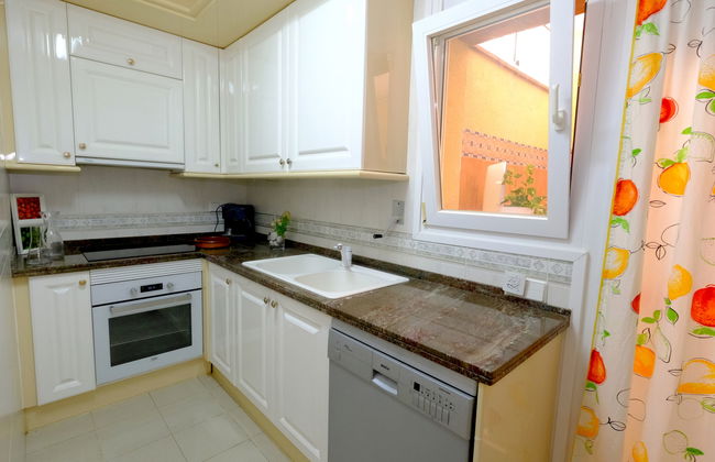 Villa Dalia - Foto 10