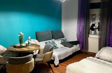 Ferienwohnung HAPPYHOME Bahnhofnah gemütlich familiär - Foto 6