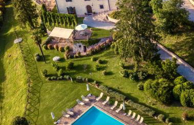 Torre Palombara - Dimora Storica - Foto 1