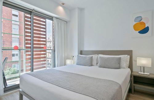 Lugaris Rambla - Apartments - Foto 16