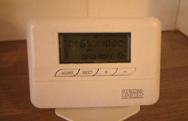 Bellengers Apartments - Foto 24