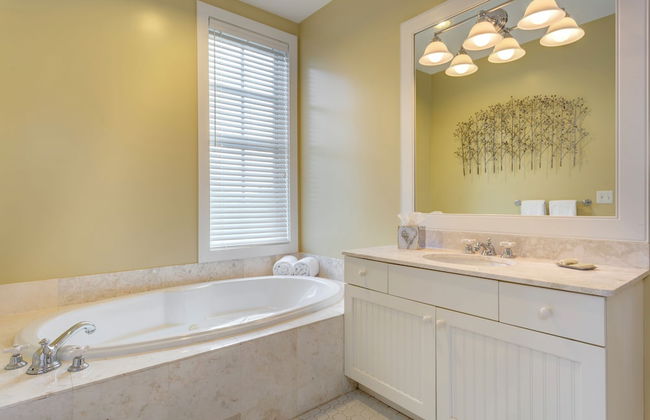 Cottages at Bay Harbor - Foto 24