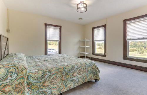 Golf Course Guest Suite in Gettysburg - Foto 14