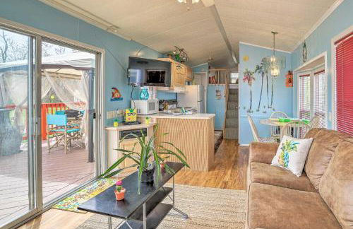 Middle Bass Resort Villa with Grill and Deck! - Foto 7