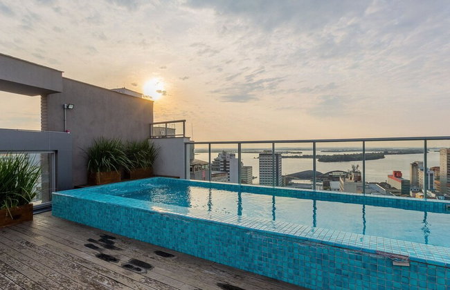 TCO - Apartamentos no Centro Histórico Porto Alegre/RS - Foto 6