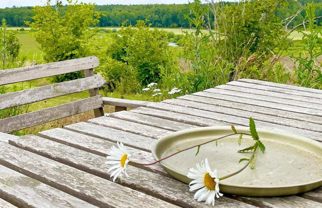 5 Person Holiday Home in Hogsby - Foto 22