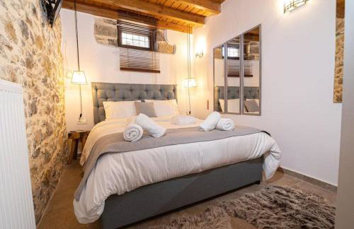 Lasithi Luxury Villa - Foto 30