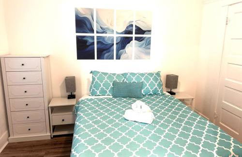 Casita California - Private house with backyard - Foto 8