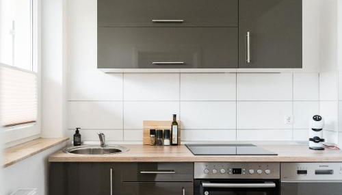 Fischtown Apartment II - Foto 5