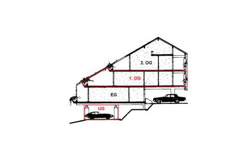 Schwarzwald-Ferienwohnung mit Panorama und Pool - Foto 43