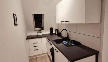 Gemütliche 1-Zimmer-Dachgeschosswohnung - Foto 4