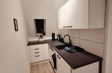 Gemütliche 1-Zimmer-Dachgeschosswohnung - Foto 4