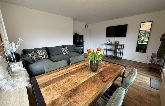 FRITZ - Haus Sonnenblick - Foto 6