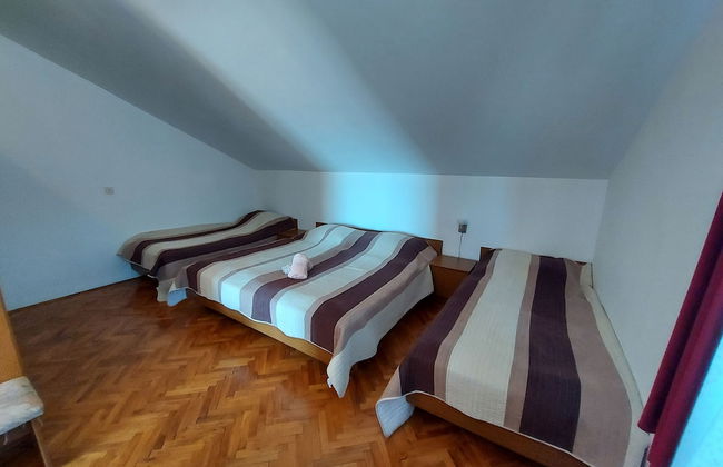 Apartments Franjo - Foto 13