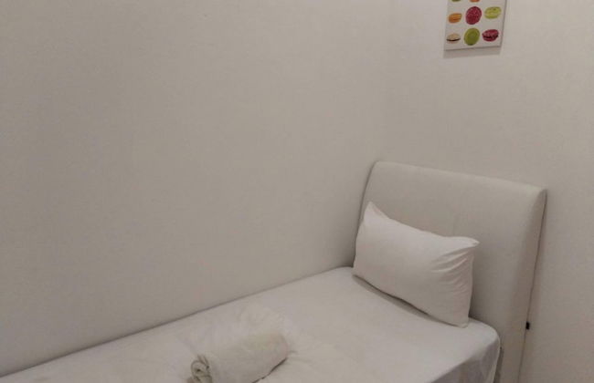 Mcity Ampang by Plush - Foto 53