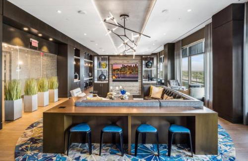 Global Luxury Suites Bethesda Chevy Chase - Foto 86