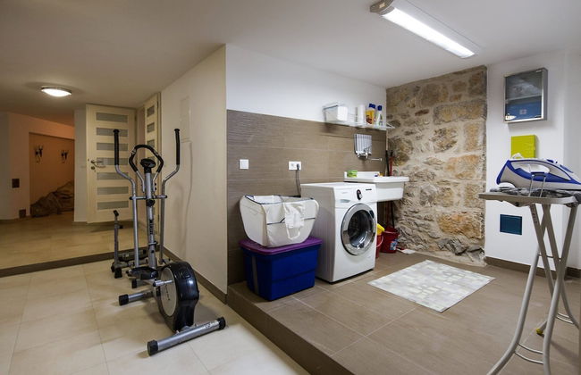 Villa Jasmine - Foto 14