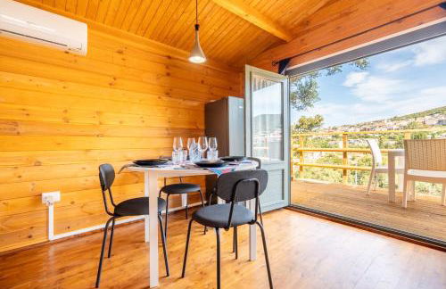 OakNest NatureLodge - Dinotti - Foto 9