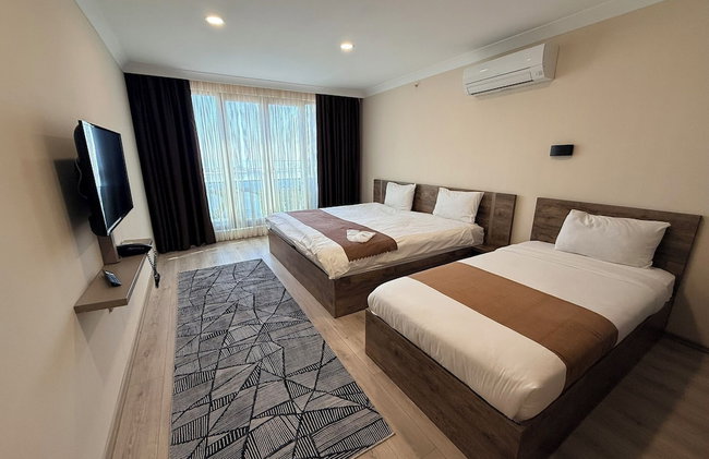 Rena Grand Residence & Suite - Foto 9