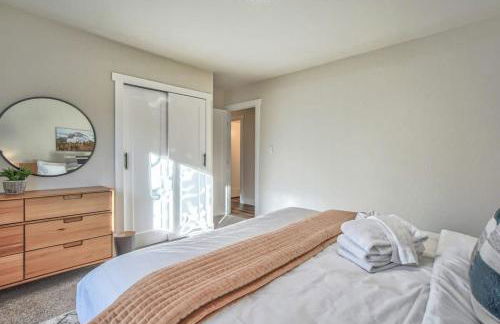 4BD With Game Lounge Hot tub Dog Friendly USAFA - Foto 24