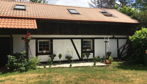 Agroturystyka Pod Dębami w Klukach - Foto 2