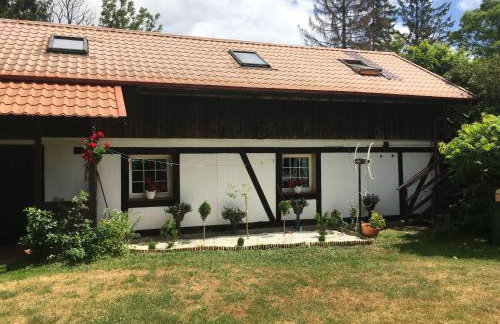 Agroturystyka Pod Dębami w Klukach - Foto 2