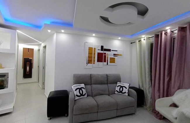 Luxurious Apartment 4to Level With Security Camera - Foto 16