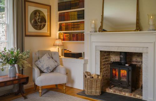 Garden House at Woodhall Estate - Photo 12