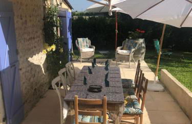 Salles Lavalette - Foto 2