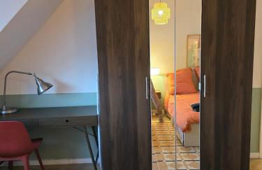 Modern Köln Flat 20mins Messe 25mins Neumarkt - Foto 17