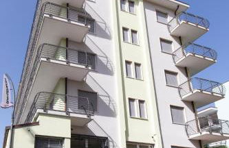 Residence San Francisco - Foto 28