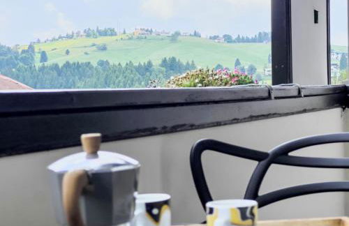 Vicino ad Asiago - Balcone e Wifi - Foto 14