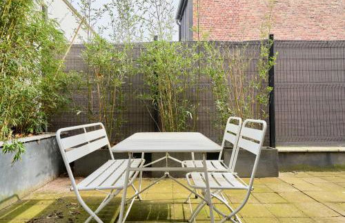 Le Chanzy - Les Demeures d'Adrien - Foto 55