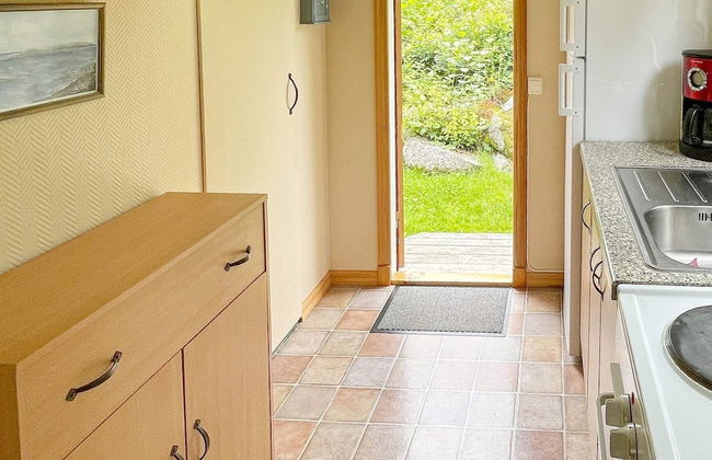 4 Star Holiday Home in Karlshamn-by Traum - Photo 15