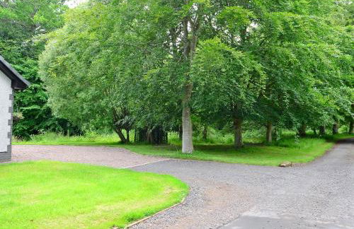 Melgund Glen Lodge - Foto 13