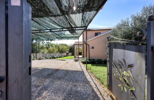 Villa LUMARE TERRA - Garden & Pool in Istria - K13 - Foto 2