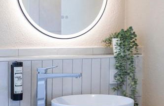 Adler Apartments - Foto 21