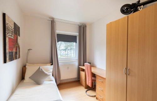 acora Bremen Garden Living the City - Foto 15