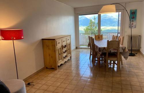 Très bel appartement au centre de Font Romeu - Foto 9