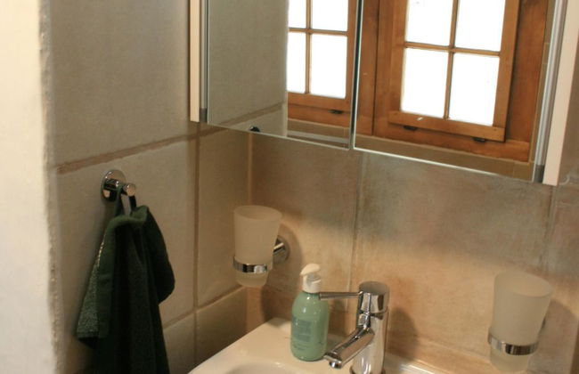 Chalet Bifigen - Foto 24