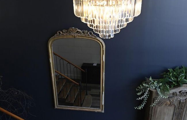 Manoir de l'évêché et Spa - Foto 9