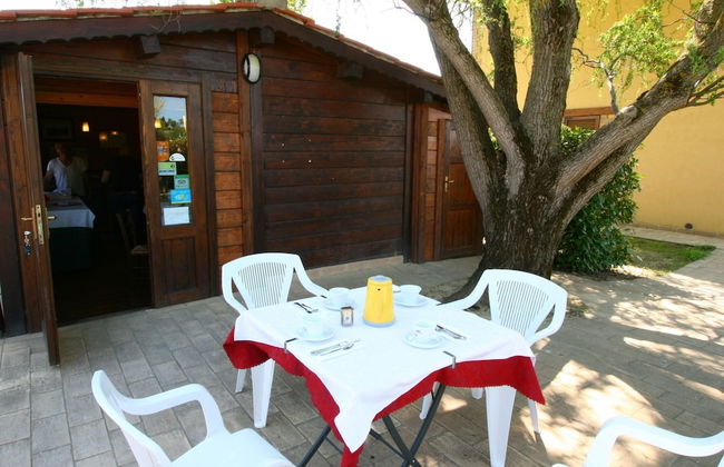 Holiday Home in Magione Near Lake Trasimeno - Foto 10