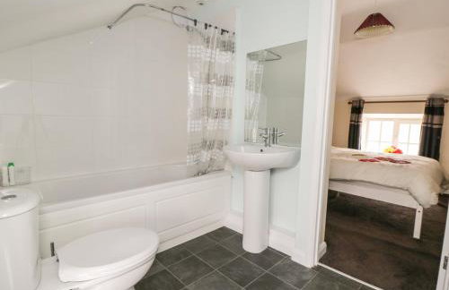 Church Farm Annex - Foto 8