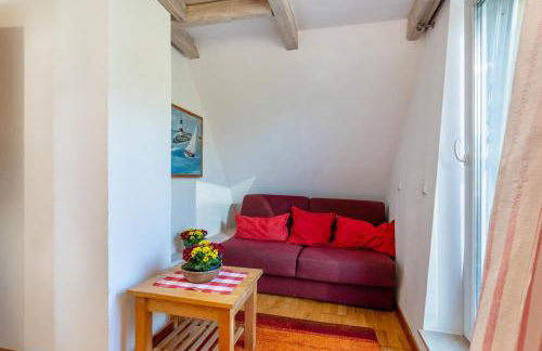 Öko Fewo Lachmöwe - Foto 7