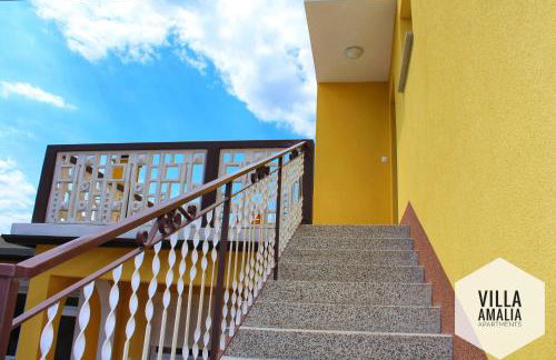 Apartment Amalia - Foto 37