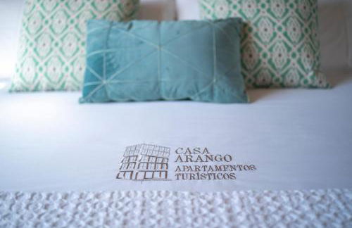 Apartamentos Turísticos Casa Arango - Foto 15