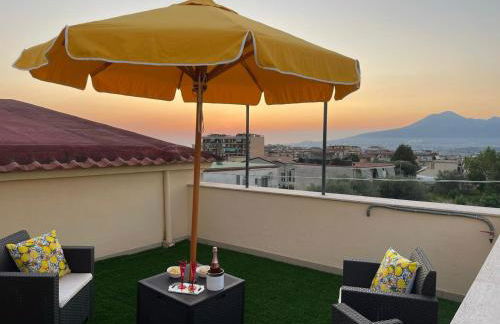 Day Dreams Home - Sorrento & Amalfi Coast - Foto 1