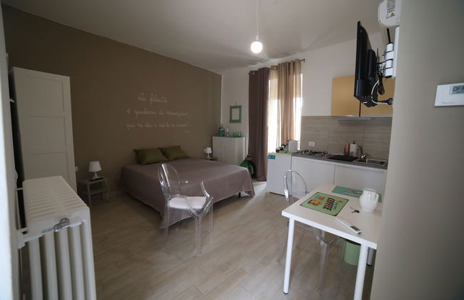 LE DIMORE DEGLI ARTISTI - Photo 17