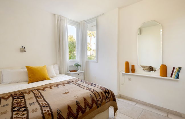 Caesarea Sea-Side Retreat by Sea N' Rent - Foto 9