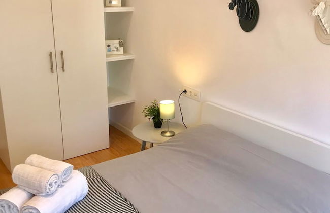 Picasso Nuevo Apartamento 3 dormitorios - Photo 2